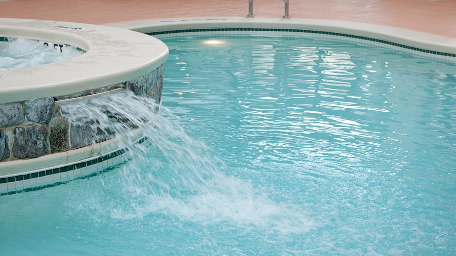 Ramada by Wyndham State College Hotel & Conference Center