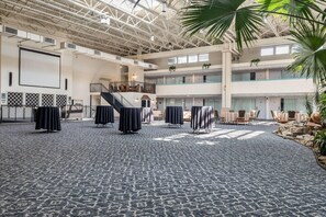 Meeting facility - Ramada by Wyndham State College Hotel & Conference Center (State College)