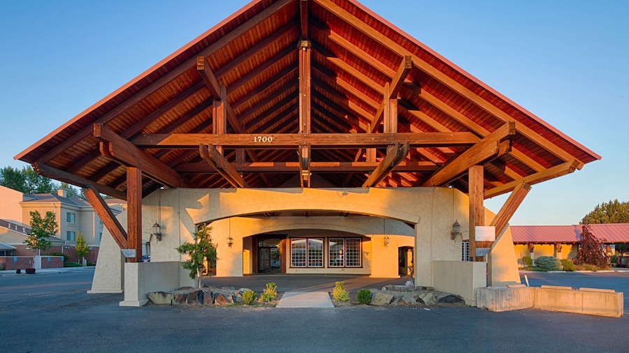 Red Lion Hotel & Conference Center Ellensburg