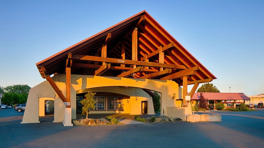 Red Lion Hotel & Conference Center Ellensburg