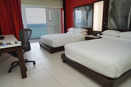 The Condado Plaza Hotel - Image 13