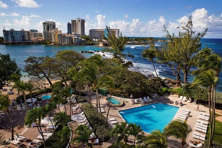 The Condado Plaza Hotel - Image 64