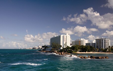 The Condado Plaza Hotel - Image 49