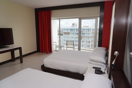 The Condado Plaza Hotel - Image 14