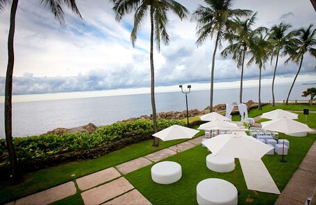 The Condado Plaza Hotel - Image 71