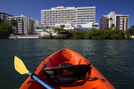 The Condado Plaza Hotel - Image 50