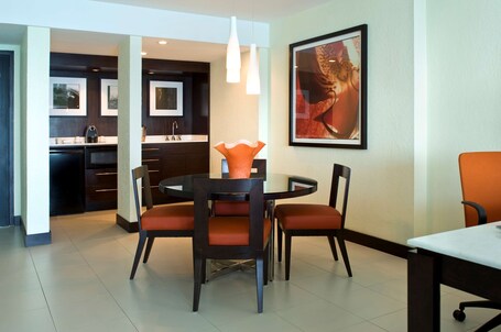 The Condado Plaza Hotel - Image 99