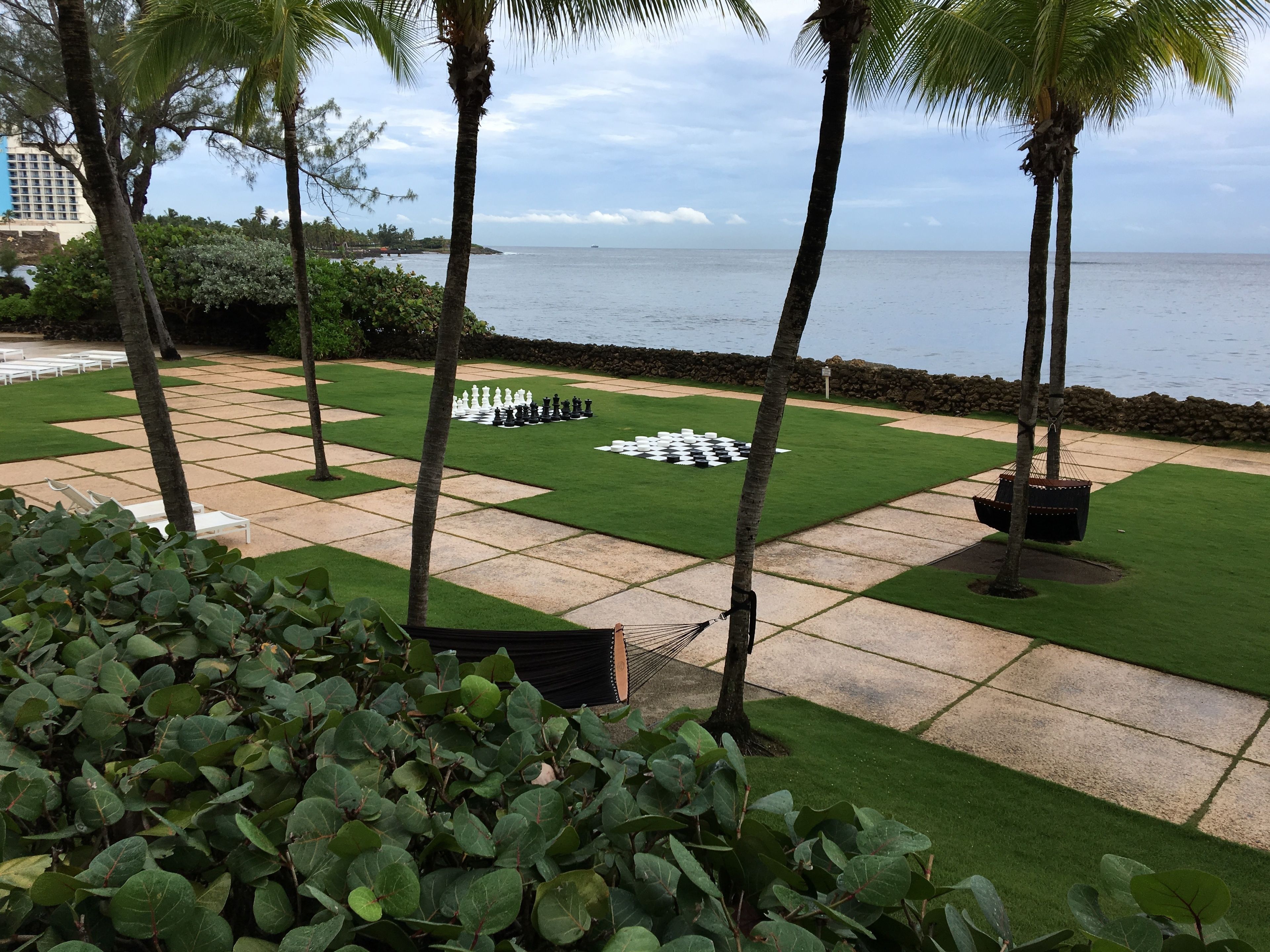 Photo - The Condado Plaza Hotel