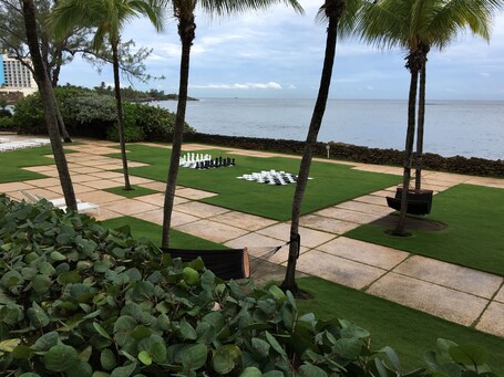 The Condado Plaza Hotel - Image 72