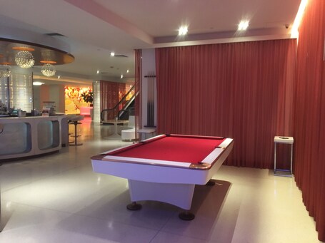 The Condado Plaza Hotel - Image 39