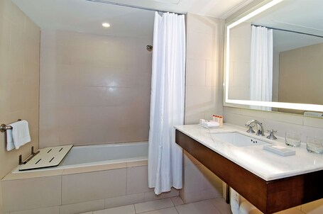 The Condado Plaza Hotel - Image 89