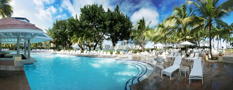The Condado Plaza Hotel - Image 18