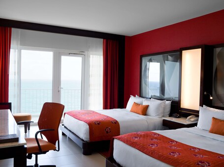 The Condado Plaza Hotel - Image 88