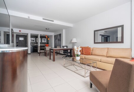 The Condado Plaza Hotel - Image 33