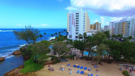 The Condado Plaza Hotel - Image 5