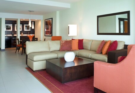 The Condado Plaza Hotel - Image 34