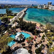 The Condado Plaza Hotel