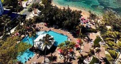 The Condado Plaza Hotel