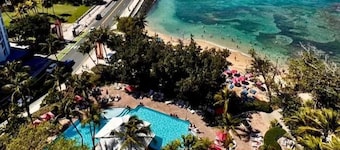 The Condado Plaza Hotel