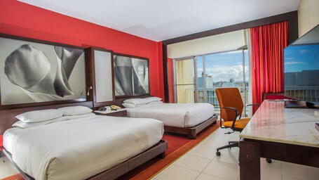 The Condado Plaza Hotel - Image 79