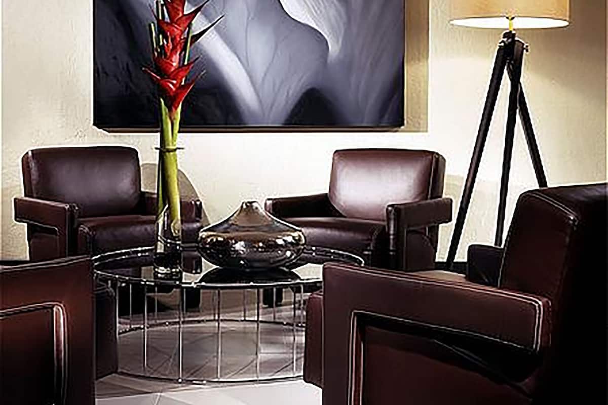 Suite, 1 King Bed, Oceanfront (Penthouse) | Premium bedding, down duvets, in-room safe, iron/ironing board