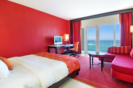 The Condado Plaza Hotel - Image 87