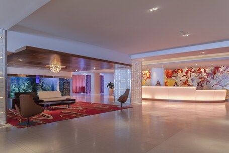 The Condado Plaza Hotel - Image 19