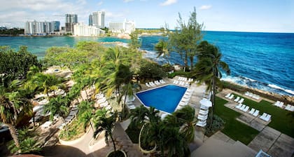 The Condado Plaza Hotel