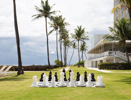 The Condado Plaza Hotel - Image 74