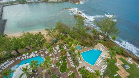 The Condado Plaza Hotel - Image 62