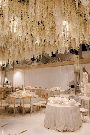 Salón de baile