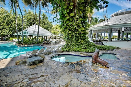 The Condado Plaza Hotel - Image 66