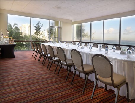 The Condado Plaza Hotel - Image 30