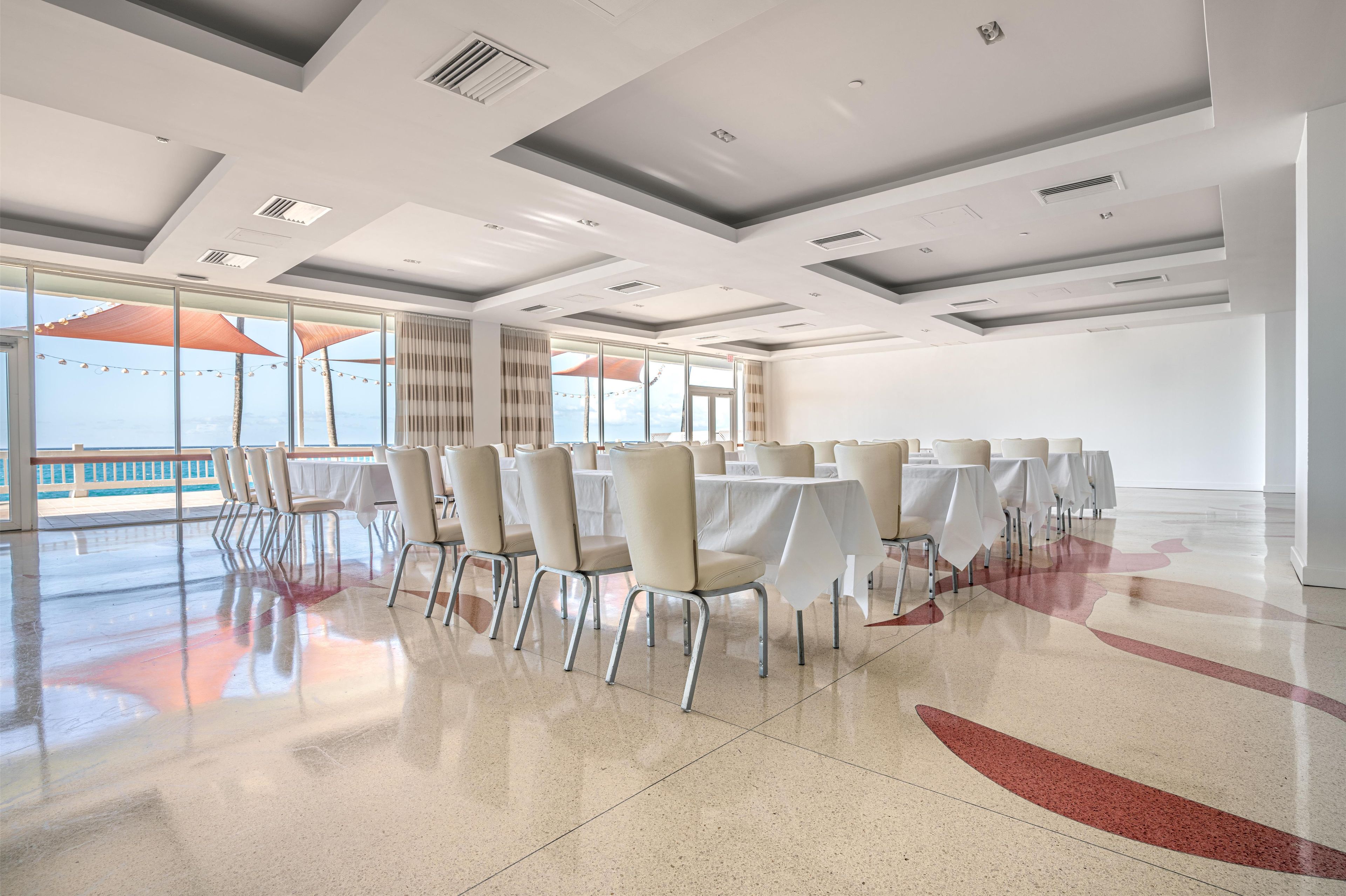 Sala per riunioni