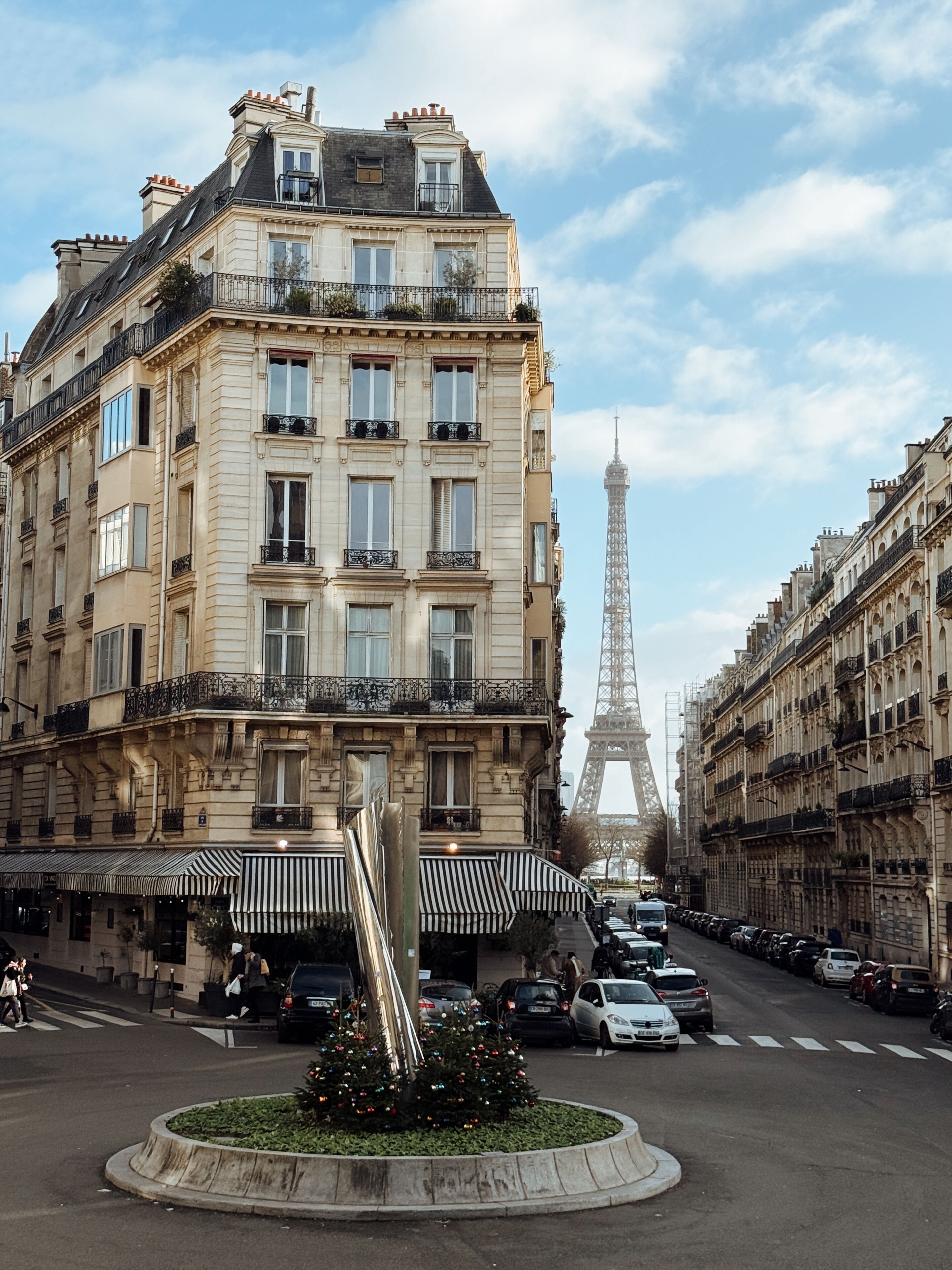 Foto - Le Metropolitan Paris Tour Eiffel, a Tribute Portfolio Hotel