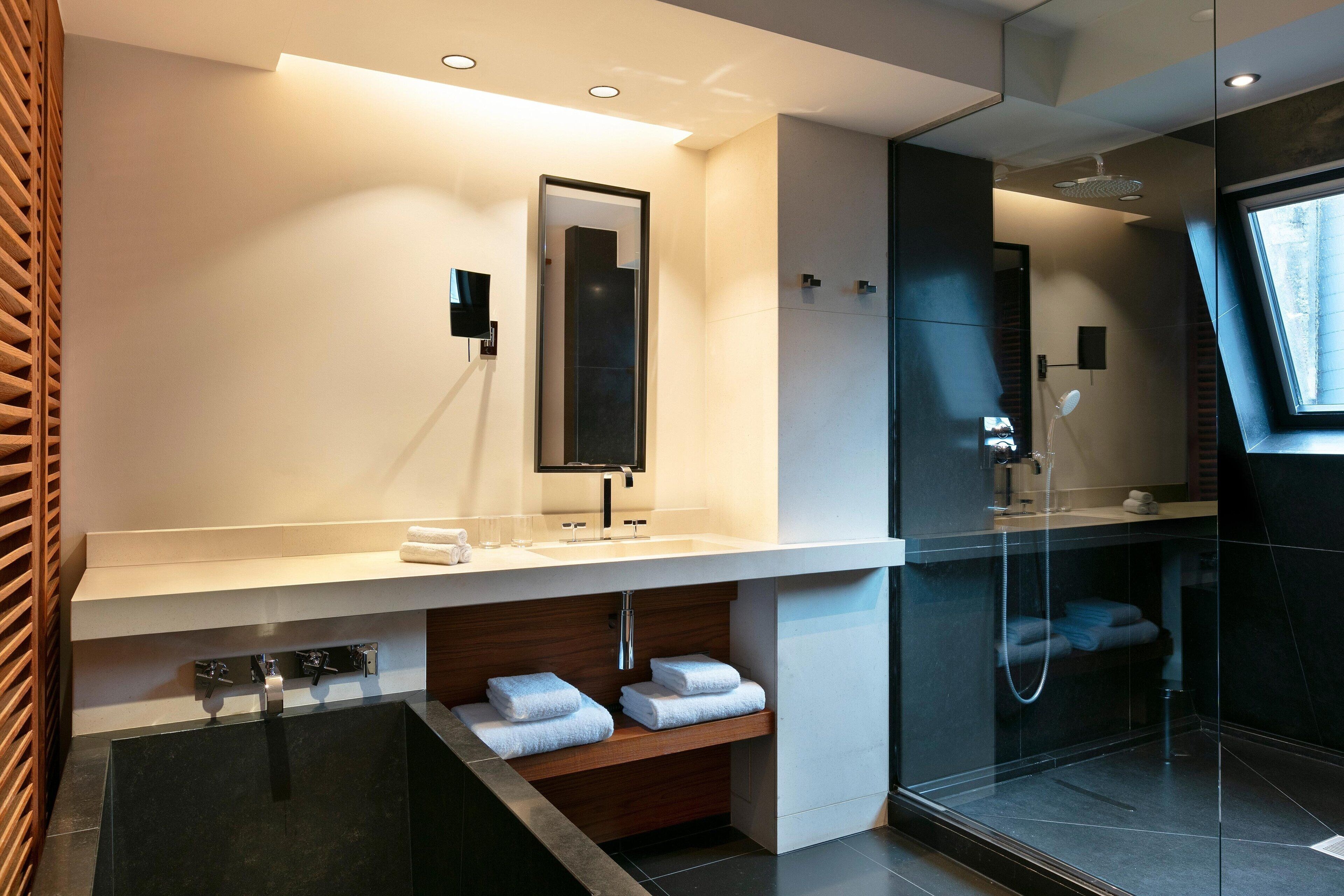 Foto - Le Metropolitan, Paris Tour Eiffel, a Tribute Portfolio Hotel