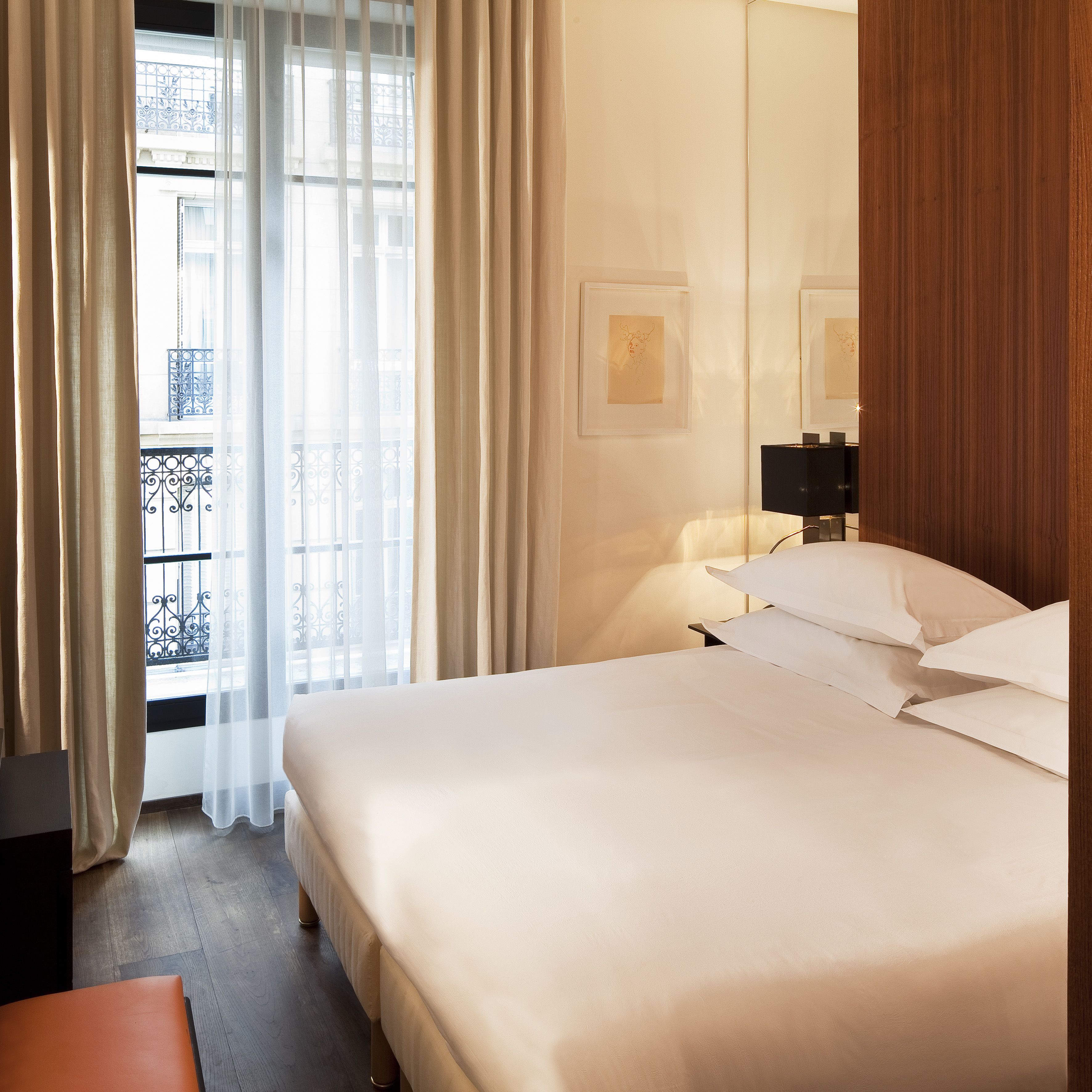 Foto - Le Metropolitan Paris Tour Eiffel, a Tribute Portfolio Hotel