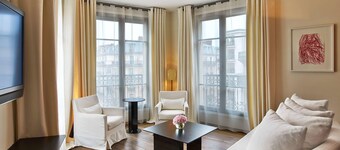 Le Metropolitan Paris Tour Eiffel, a Tribute Portfolio Hotel