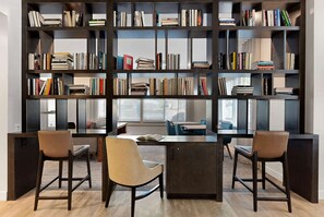 Majoituspaikan mukavuudet