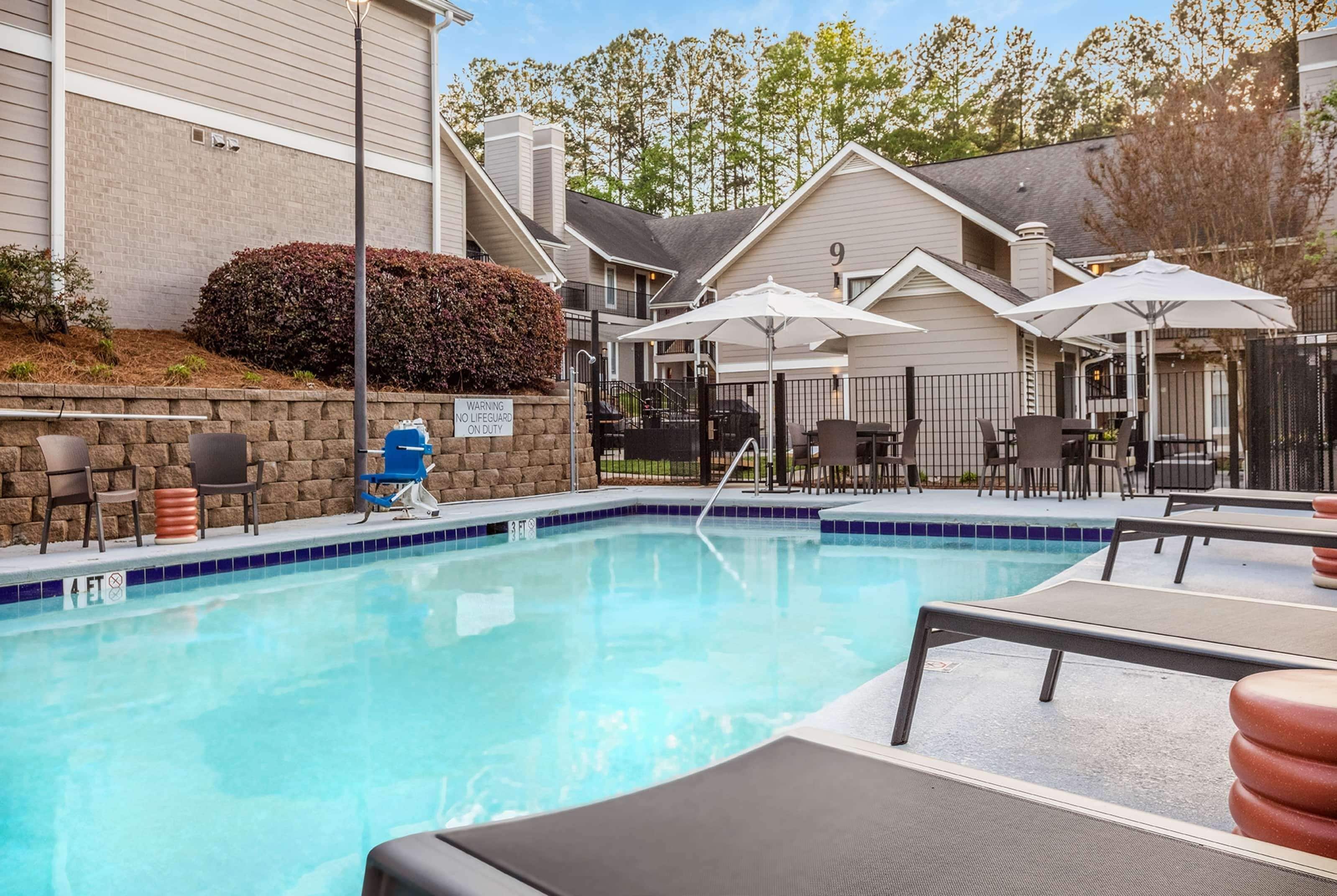 Photo - WaterWalk Extended Stay by Wyndham Atlanta Perimeter