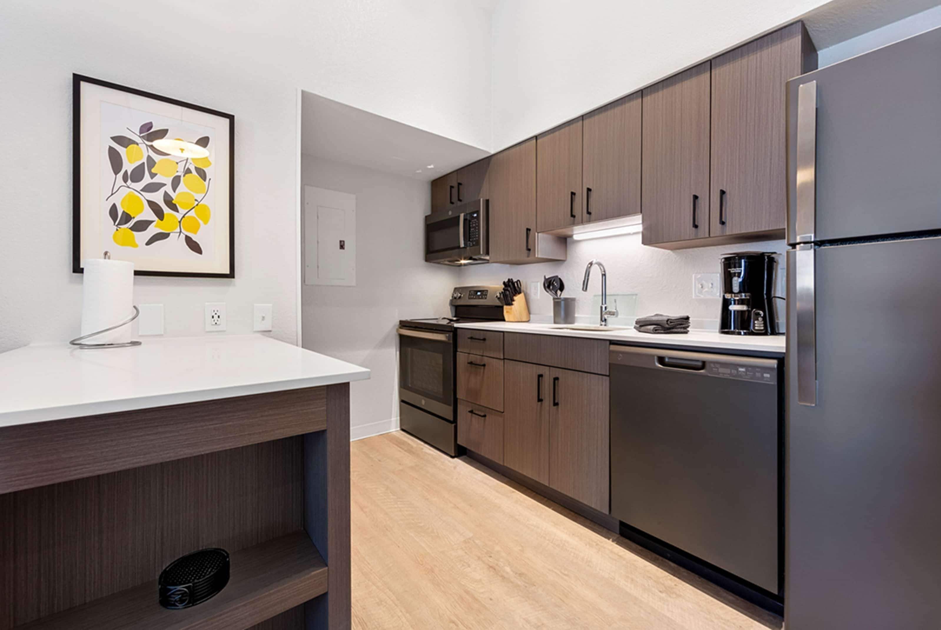 Foto - WaterWalk Extended Stay by Wyndham Atlanta Perimeter