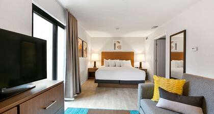 WaterWalk Extended Stay by Wyndham Atlanta Perimeter