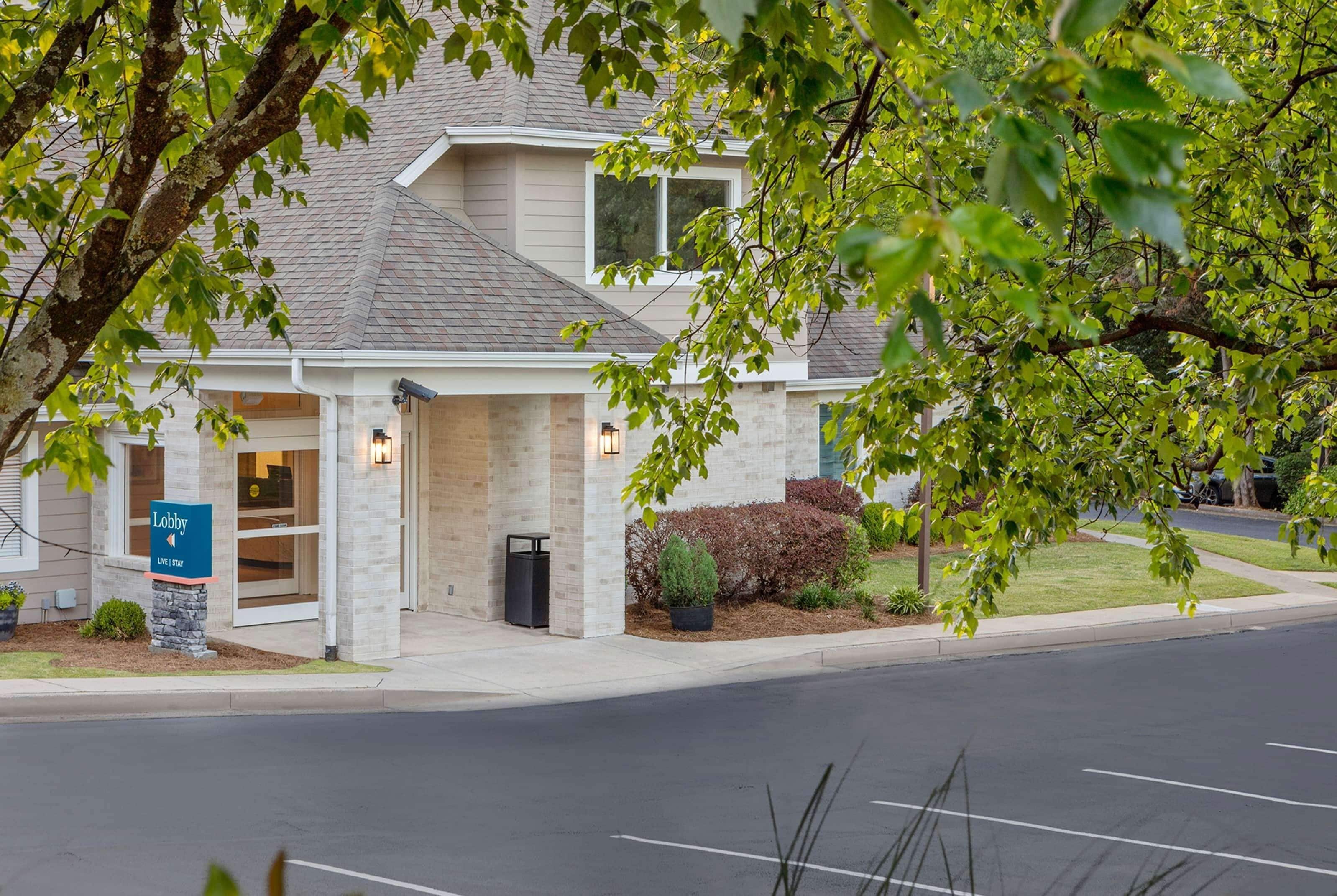 Foto - WaterWalk Extended Stay by Wyndham Atlanta Perimeter