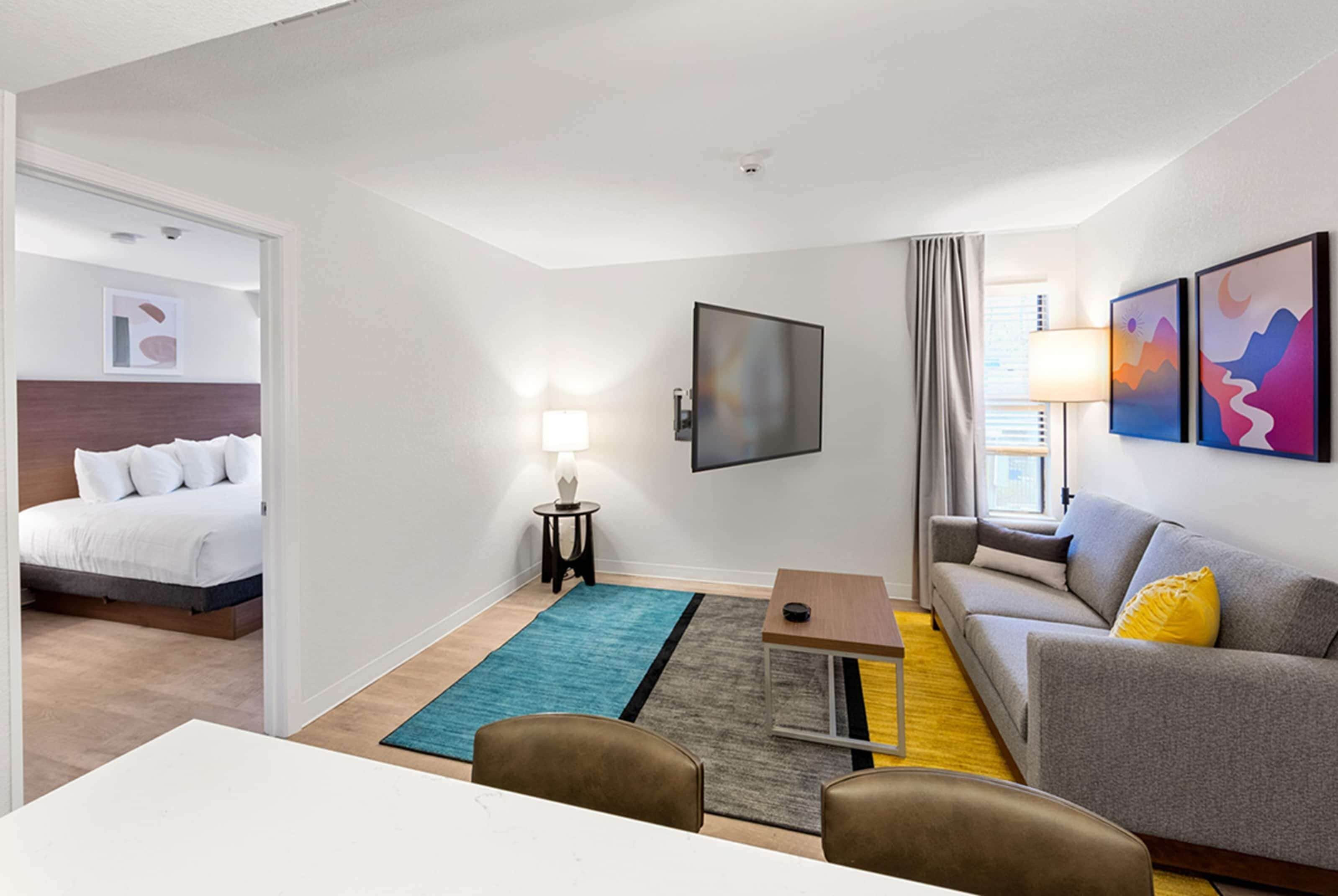 Photo - WaterWalk Extended Stay by Wyndham Atlanta Perimeter