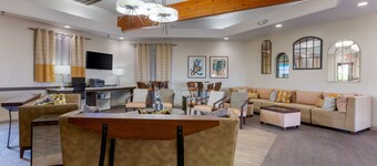 Best Western Phoenix Goodyear Inn