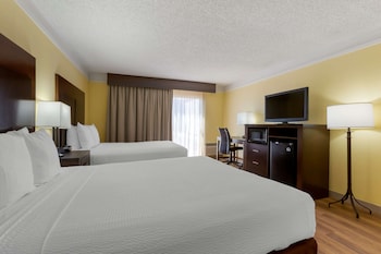 Best Western Phoenix Goodyear Inn
