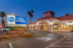 Exterior - Best Western Phoenix Goodyear Inn (Goodyear)