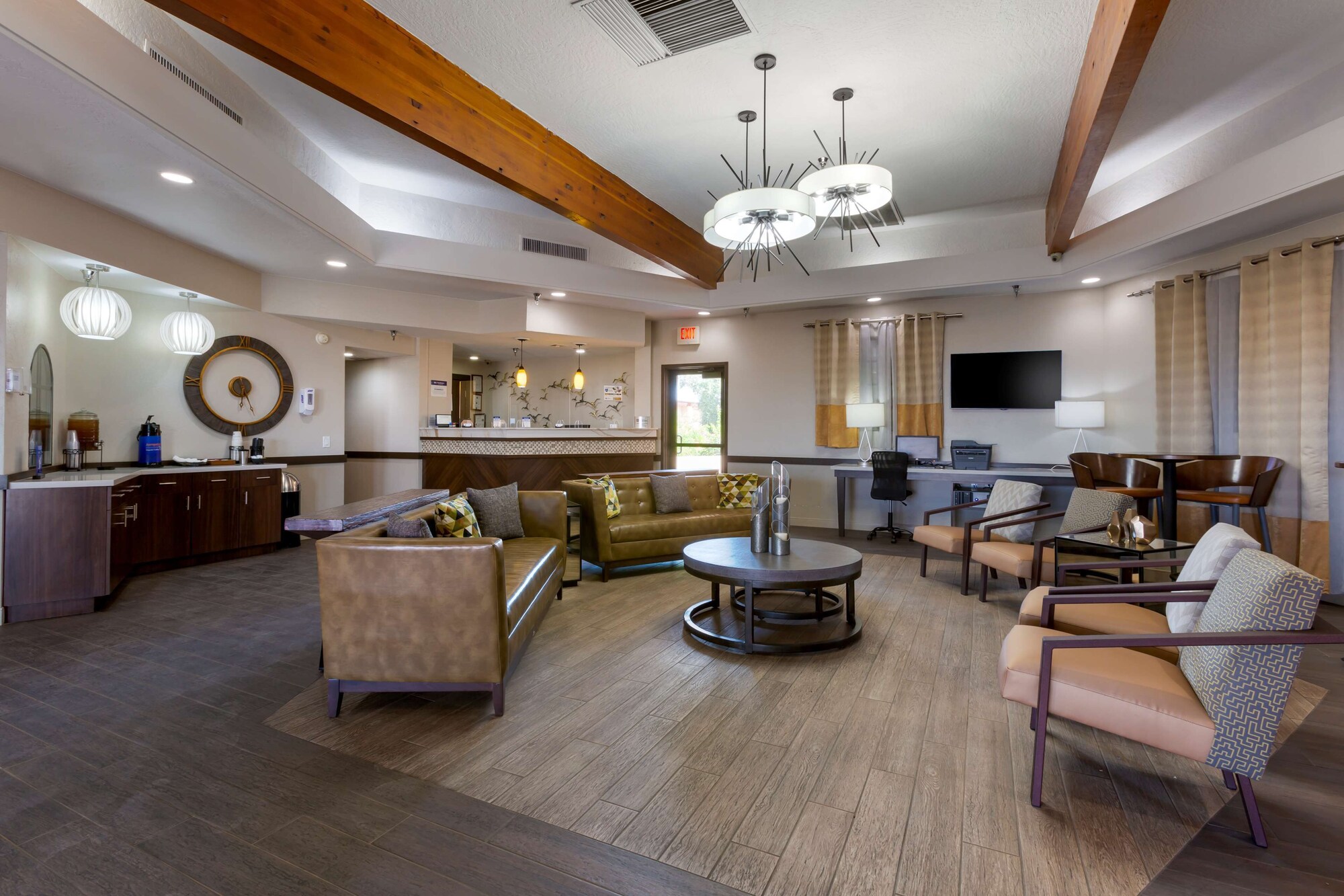 2 Star Hotels