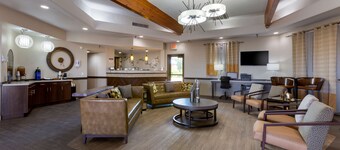 Best Western Phoenix Goodyear Inn