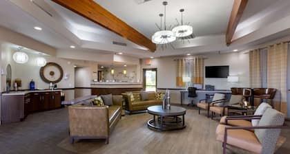 Best Western Phoenix Goodyear Inn